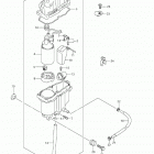 DF140 L2 Топливный Сепаратор