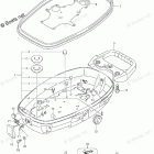 DF 4S Lower Cover (DF4)