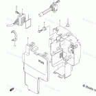 DF 200TX RECTIFIER / IGNITION COIL