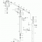 DF140 L2 Топливная форсунка