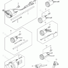 DF 150TX Opt: Meter (1)