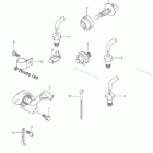 DF 225TX Sensor (DF225T E3)