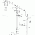 DF 140TL FUEL INJECTOR