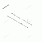 DF 8AL Opt:Remocon Cable (DF8AR)