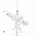 DF300A L2 Кронштейн поворота