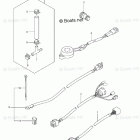DF 150TX Opt:Harness (1) (DF150Z)