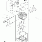 DF 8AL Carburetor (DF8A)