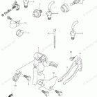 DF 250TX Sensor (DF250ST E3)