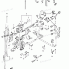 DF 225TX Harness (DF225Z E3)