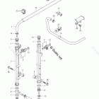 DF 225TX Fuel Injector (DF225Z E3)