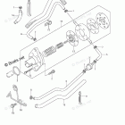 DF 9.9THL Fuel Pump (DF9.9TH)