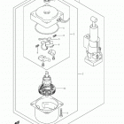 DF9.9/DF15 L2 Ptt motor (df9.9th)