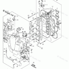 DF 225TX Throttle Body (DF225Z E3)