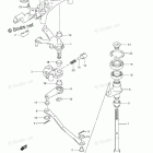 DF 250TX Clutch Shaft (DF250ST E3)
