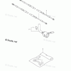 DF 8AL Opt:Remocon Cable (DF9.9A)