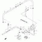 DF 150TX Fuel Pump (DF150Z)