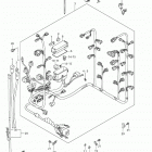 DF300A L2 Жгут проводов