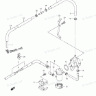 DF 175TX Fuel Pump (DF175T)