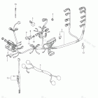 DF 140AX Harness