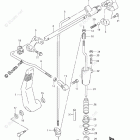 DF 15S Clutch (DF15)