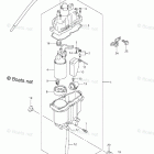 DF 80ATX FUEL VAPOR SEPARATOR