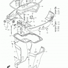 DF300A L2 Боковая панель