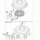DF 8AL Magneto (DF8A)