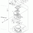 DF 9.9THL Carburetor (DF9.9T)