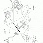 DF150/DF175 L2 Опции - ДУ для скрытой установки (1)