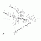 DF 8AL Throttle Control (DF9.9A)