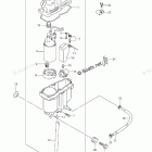 DF100TL FUEL VAPOR SEPARATOR