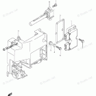 DF 150TX RECTIFIER / IGNITION COIL