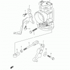 DF40A 50A 60A L2 Корпус Дросселя