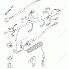 DF 9.9THL Electrical (DF9.9TH)