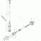 DF 9.9THL Transmission (DF9.9T)
