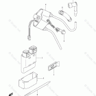 DF 9.9THL Ignition Coil (DF9.9T)