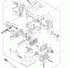 DF 300APX Opt: Top Mount Dual