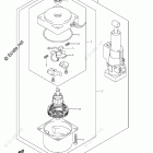 DF 9.9THL PTT Motor (DF9.9T)