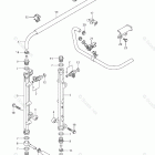 DF 225TX Fuel Injector (DF225T E3)