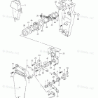DF 9.9THL OPT:REMOTE CONTROL ASSY SINGLE (2)