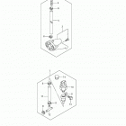 DF8A 9.9A L2 Опции - приборы  (2)