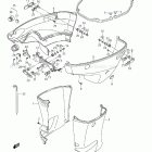 DF 175TX Side Cover (DF175Z)