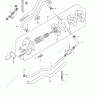 DF 9.9THL Fuel Pump (DF9.9T)