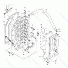 DF 140AX CYLINDER HEAD