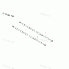 DF 8AL Opt:Remocon Cable (DF9.9AR)