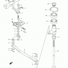 DF150/DF175 L2 Clutch shaft (df150t)