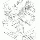 DF150/DF175 L2 Опции - дистанционное управление