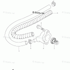 DF 9.9THL THERMOSTAT