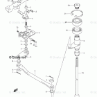 DF 175TX Clutch Shaft (DF175T)
