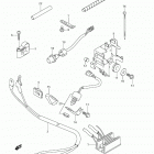 DF9.9/DF15 L2 Rectifier (df15)